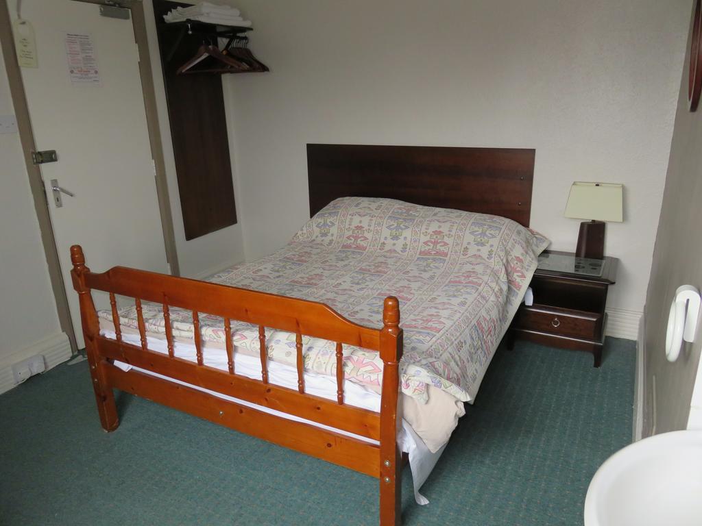 Glencoe Hotel Bridlington Room photo